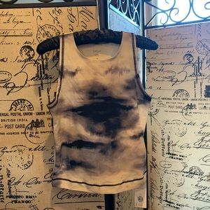 CALIA Essentials Fitness Tank | Daybreak Ardosia Slate | Womens Medium